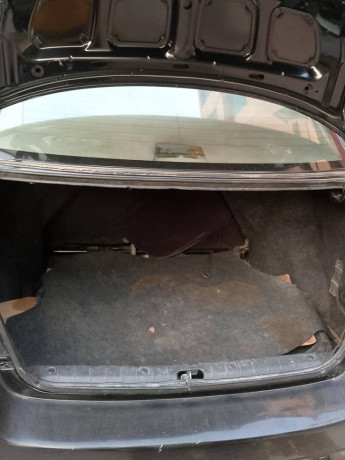 Cleanest Suzuki liana