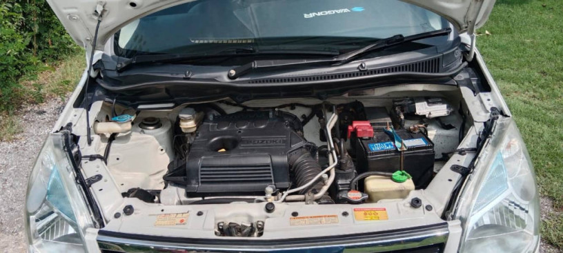 Suzuki Wagnor VXL 2018 Islamabad Number, For Sale