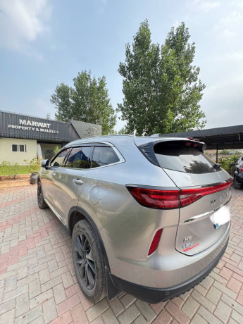 Haval 1.6 HEV