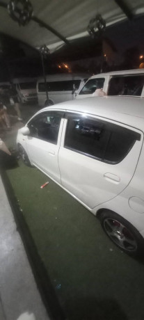 Daihatsu mira 2008 full orignal minor touching