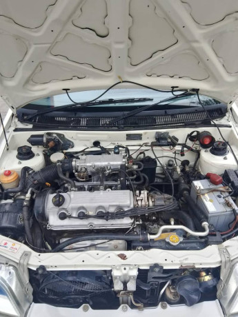 Suzuki Cultus VXL Home Used