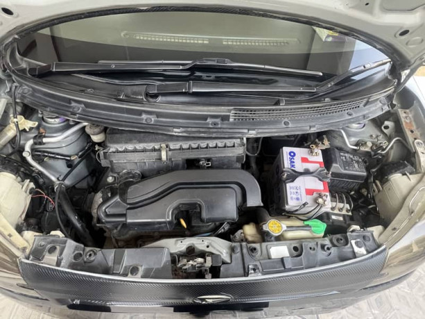 Mira custom Japanese