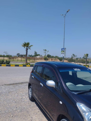 Suzuki alto 2013/2016