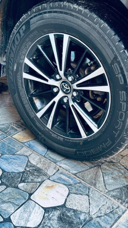 Toyota Corolla GLi 1.3 VVTi 2018