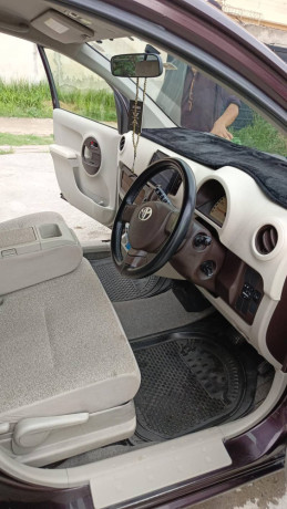 Passo Hanna 2012 model import 2016