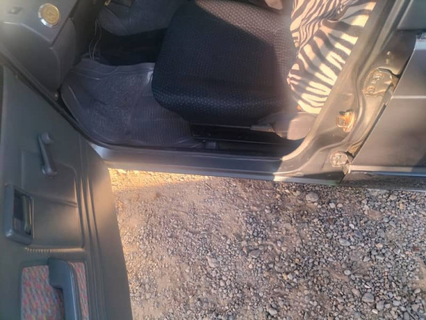 Suzuki Mehran VX 2010