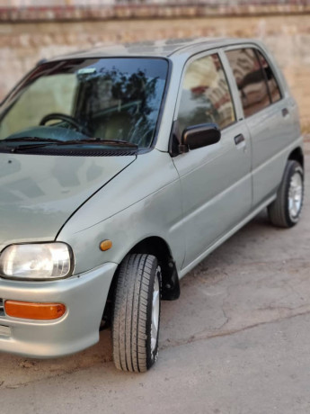 DAIHATSU CUORE
