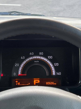 Suzuki MR Wagon 2015