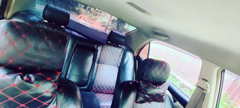 Toyota Corolla 2.0 D 2002