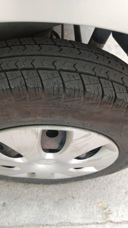 Suzuki Wagner automatic