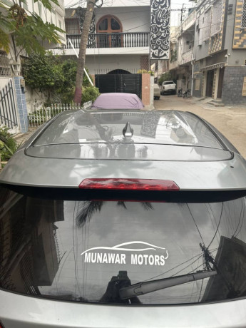 Honda Vezel Hybrid 2014 Model - 2017 Import | Gadi Dekho Pasand Aayegi