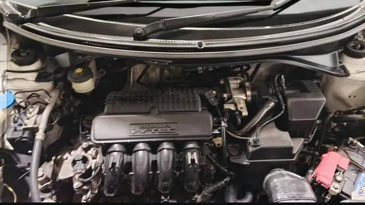 Honda BR-V S 2018 For Sale In Reasonable Price