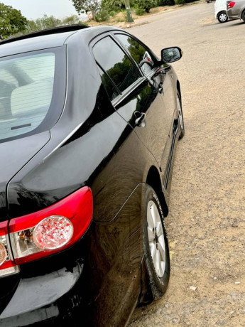 TOYOTA COROLLA SR ALTIS 1.6