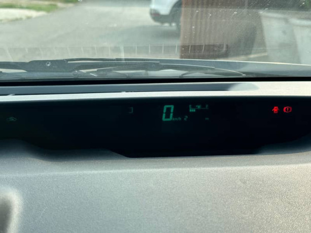 Prius leather selection TSpirit