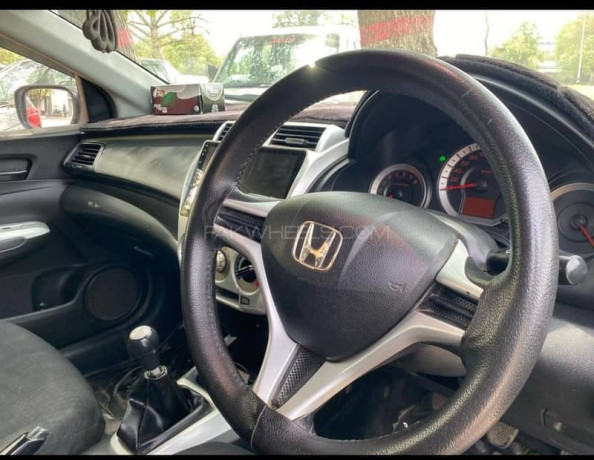 Honda city 2010 for sale