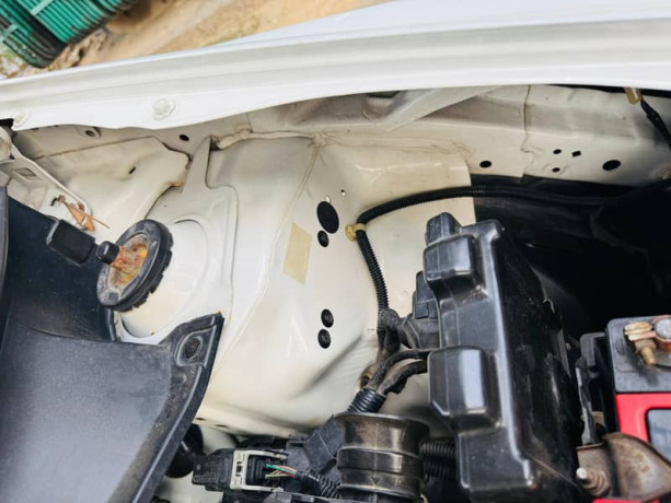 Honda city 2013 aspire