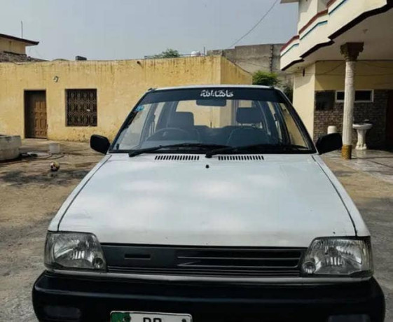 Suzuki mehran total januine 95 percent outer .