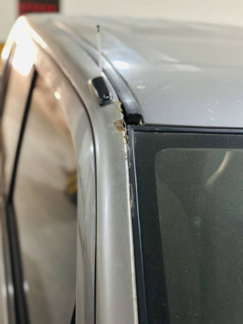 Suzuki WagonR 2014 VXL OWN ENGINE