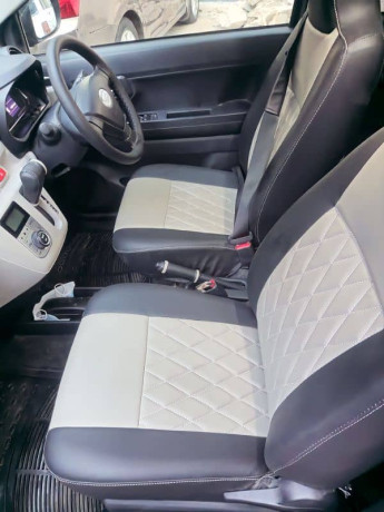 Daihatsu Mira 2023 Top of The Line Package