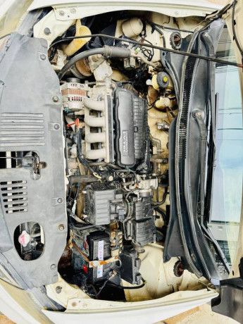 Honda City for Urgent Sale