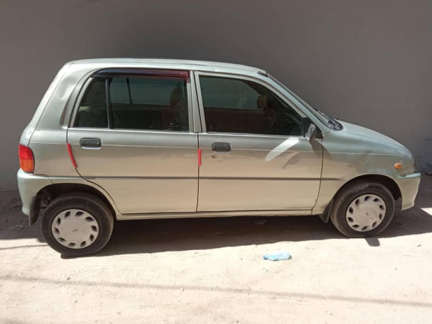 Daihatsu Coure for urgent Sale