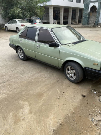 Nissan sunny