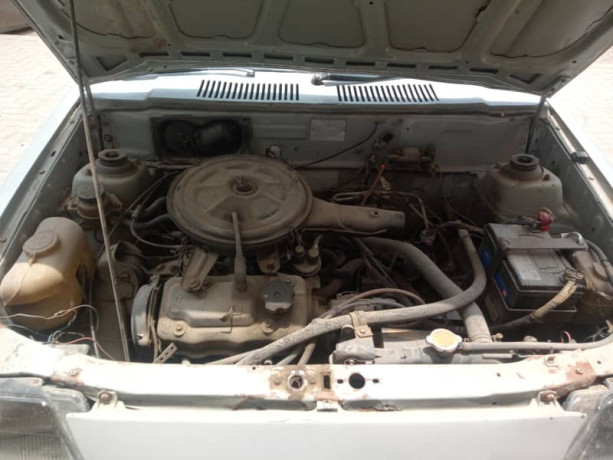 Suzuki Khayber for Urgent Sale