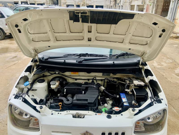 Suzuki Alto VXL 2022 Reg 2023