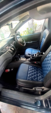 Mitsubishi lancer GLX 1.3