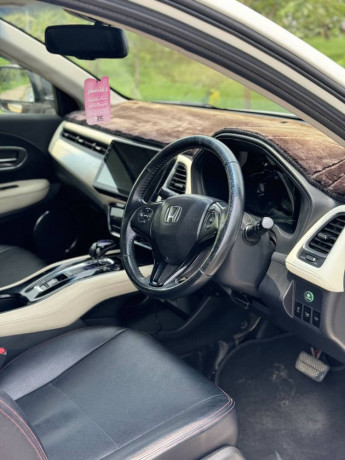 Honda Vezal Z sensing 2014/2019