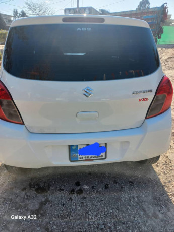 Very neat and clean Cultus VXL 2020 FOR SALE