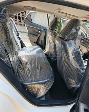 Grande New Rim Wali Black Room B2B 2023