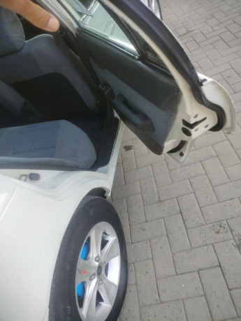 Toyota Corolla 2.0 D 1998 Mostly Genuine