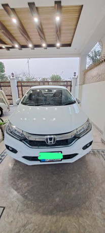 Honda city up for sale