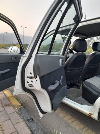 Suzuki Cultus VXR 2015 Euro ll