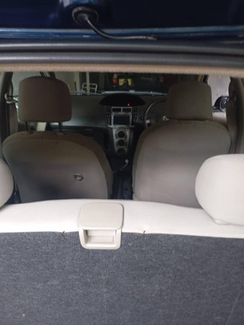 Toyota vitiz 2011reg original 03009563308