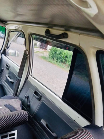 Mehran 2006 Islamabad