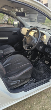 Suzuki Alto 2020 Vxl Automatic