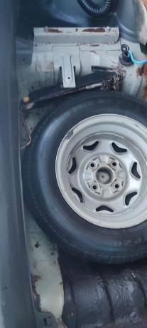 Suzuki Cultus VXR 2007