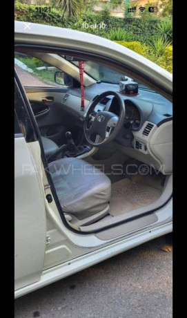 Toyota Gli 1.5 Axio convert mint condition