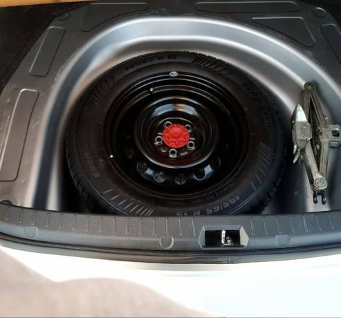 Toyota Corolla GLI 2013