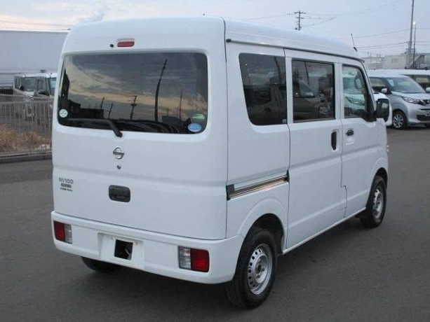 Nissan Clipper For Urgent Sale 20/25