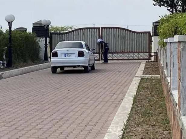 Suzuki Baleno Japanese