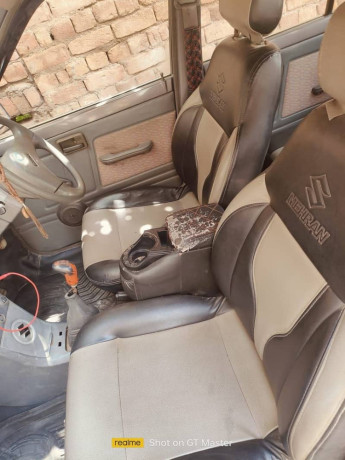 Mehran 2018 model for sale