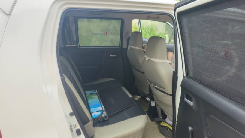 Suzuki WagonR VXL Indonesian