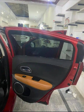 Honda Vezel 2016 premium Z sensing 2022 import full option