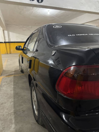 Honda civic 2000 EK 1.6