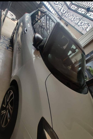 Suzuki Swift Glxcvt 2023 BTB Genuine