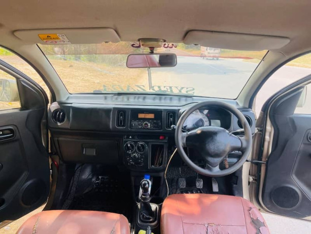 Suzuki Alto VXR 2019