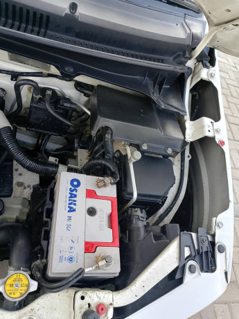 Suzuki Alto VXL AGS 2021